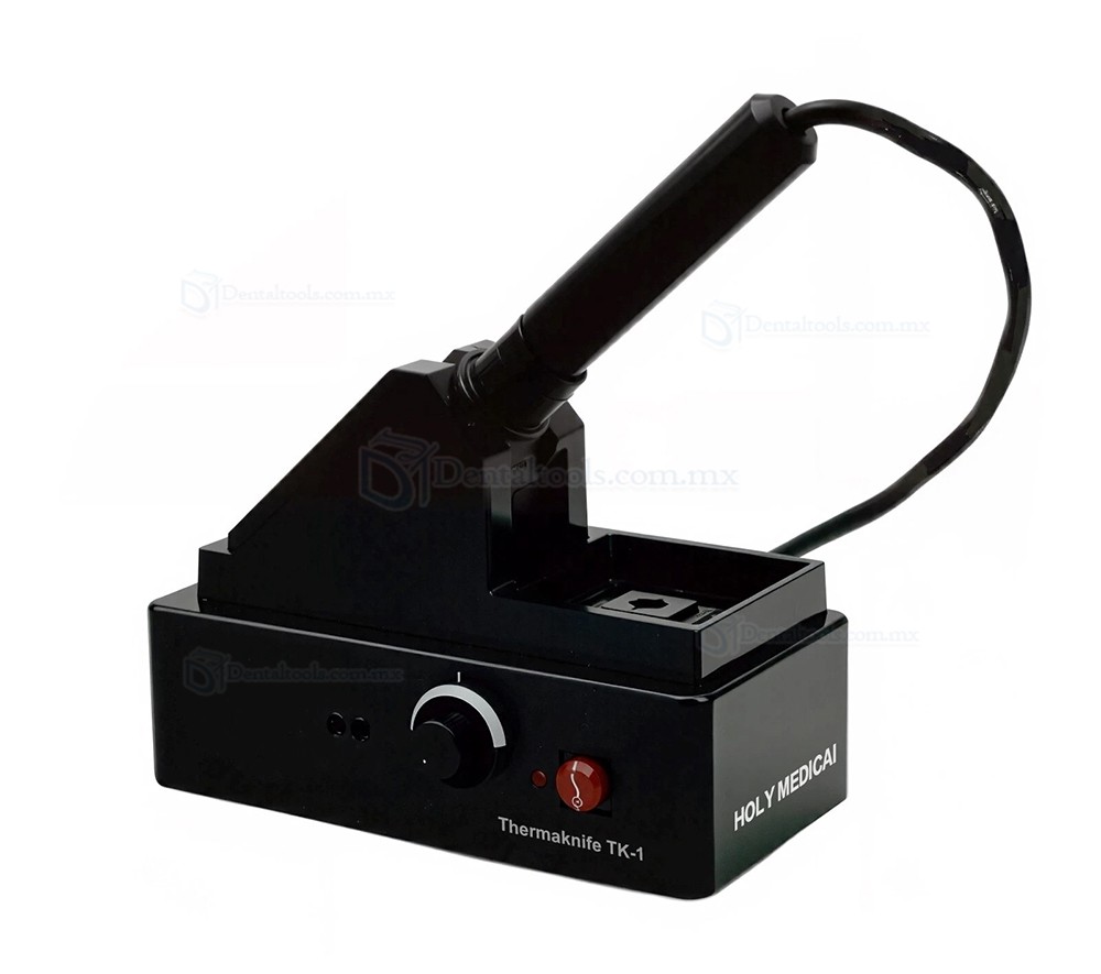 TK-1 Cuchillo T&eacute;rmico El&eacute;ctrico para Grabado de Termopl&aacute;sticos en Ortodoncia